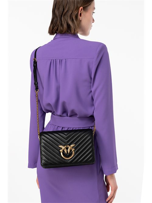 bag woman black PINKO | 100063A0GK/Z99Q